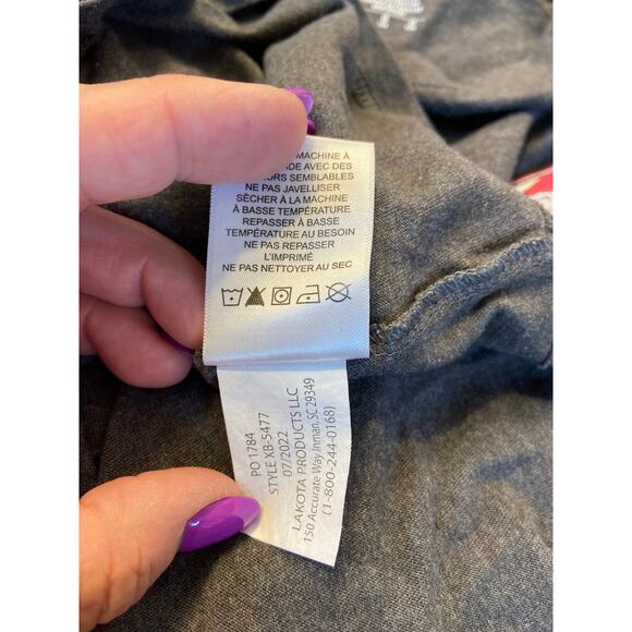 Noah Gragson racing shirt - Picture 7 of 8